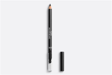 dior waterproof eyeliner pencil review.